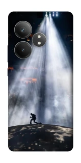Чехол на Realme GT Neo 6 SE Kanye West ver.2 фото 1 из 1