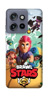 Чохол на Motorola Edge 50 Neo Brawl Stars ver.7 фото 1 з 1
