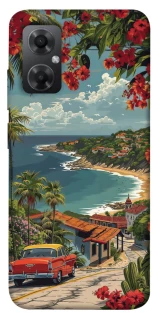 Чохол на Xiaomi Redmi Note 11R Cuba фото 1 з 1