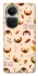 Чехол на Oppo Reno 10 Fall in love with Stitch фото 1 Чехол на Oppo Reno 10 Fall in love with Stitch фото 1 из 1