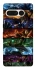 Чохол на Google Pixel 7 Pro Mortal Kombat ver.2 фото 1 з 1