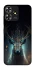 Чехол на ZTE Blade A73 4G Скандинавский олень v2 фото 1 из 1