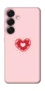 Чохол на Samsung Galaxy S26 Edge Sweet donut фото 1 з 1