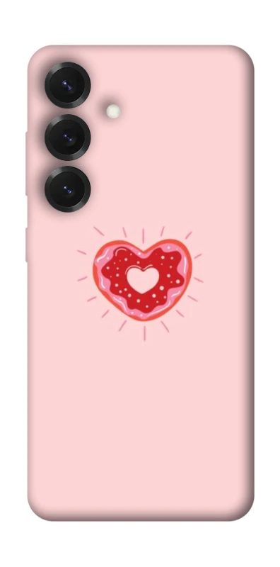 Чохол на Samsung Galaxy S26+ Sweet donut фото 1 з 1