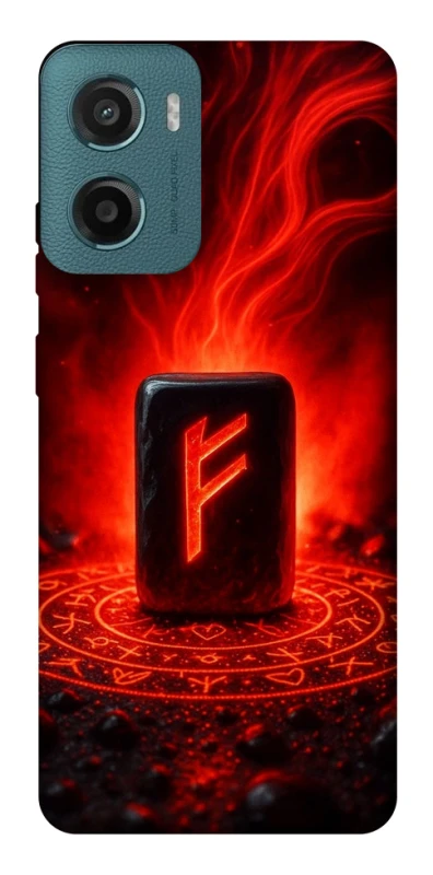 Чохол на Motorola Moto G06 Феху фото 1 з 1