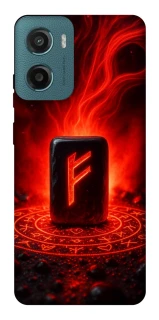 Чохол на Motorola Moto G06 Феху фото 1 з 1