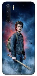 Чохол на Oppo A91 Stranger Things ver.37 фото 1 з 1