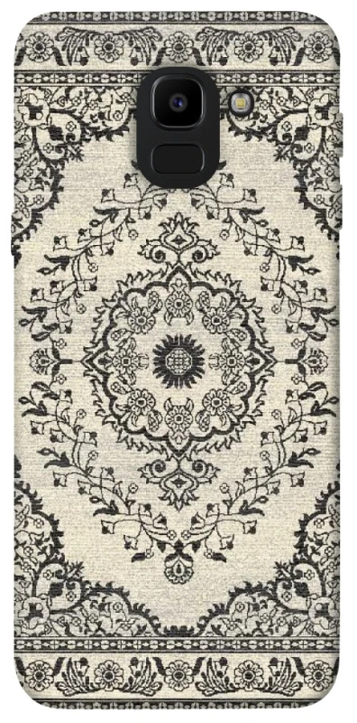 Чохол на Samsung J600F Galaxy J6 (2018) Килим v51 фото 1 з 1