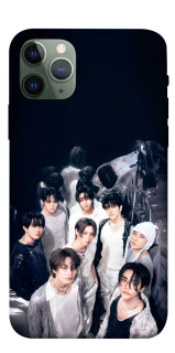 Чехол на Apple iPhone 11 Pro (5.8") Stray Kids v4 фото 1 из 1