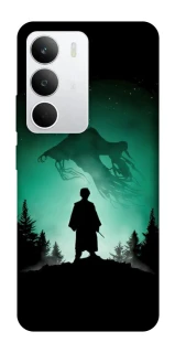 Чохол на Realme C71 Harry Potter & Dementor фото 1 з 1