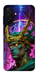 Чехол на Samsung Galaxy A26 5G Crown фото 1 из 1