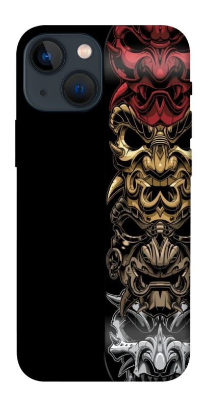 Чехол на Apple iPhone 13 mini (5.4") Samuray фото 1 из 1