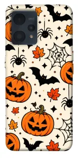 Чохол на Realme 9 4G / 9 Pro+ Halloween v13 фото 1 з 1