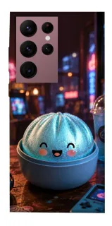 Чохол на Samsung Galaxy S22 Ultra Dumpling ver.5 фото 1 з 1