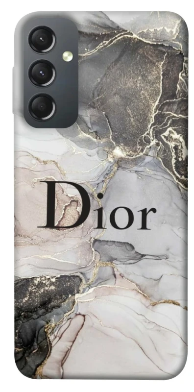 Чохол на Samsung Galaxy A24 4G Dior ver.3 фото 1 з 1