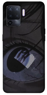 Чехол на Oppo A94 Eye фото 1 из 1