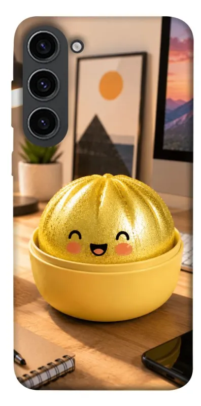 Чехол на Samsung Galaxy S23 Dumpling ver.8 фото 1 из 1