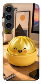 Чехол на Samsung Galaxy S23 Dumpling ver.8 фото 1 из 1