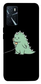 Чохол на Oppo A16s / A16 Pair romantic theme ver.5 фото 1 з 1