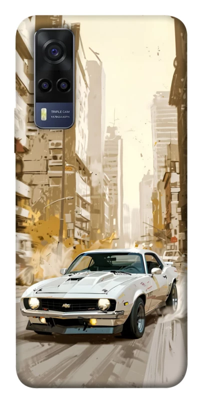 Чехол на Vivo Y53s Drift фото 1 из 1