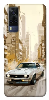 Чехол на Vivo Y53s Drift фото 1 из 1