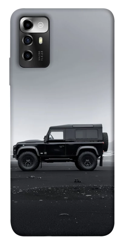 Чохол на ZTE Blade V40 Vita Land rover фото 1 з 1