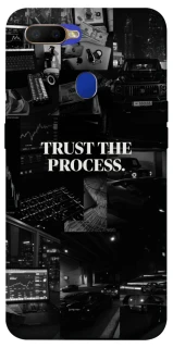 Чохол на Oppo A5s Process фото 1 з 1