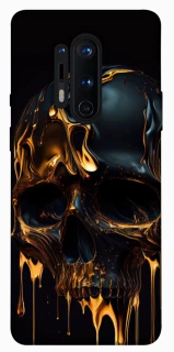 Чохол на OnePlus 8 Pro Череп фото 1 з 1