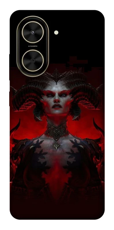 Чохол на Xiaomi Poco C71 Lilith фото 1 з 1