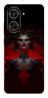 Чохол на Xiaomi Poco C71 Lilith фото 1 з 1