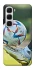 Чохол на Infinix Hot 60i Football Ball v2 фото 1 з 1