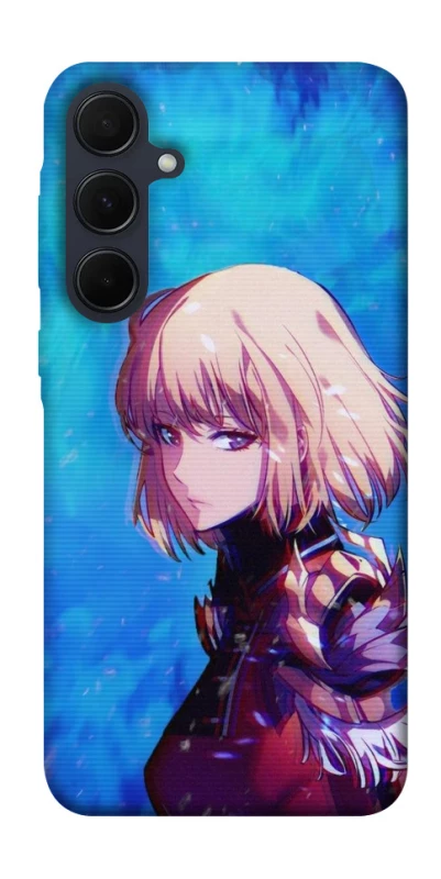 Чехол на Samsung Galaxy A35 Cha Hae In фото 1 из 1