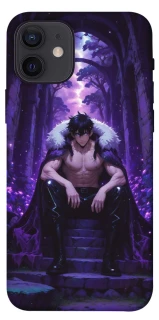 Чохол на Apple iPhone 12 (6.1") Solo leaving Sung Jinwoo фото 1 з 1