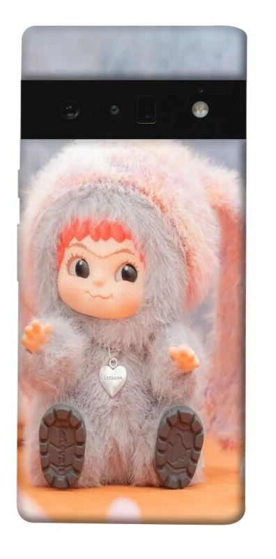 Чохол на Google Pixel 6 Pro Wakuku ver.1 фото 1 з 1