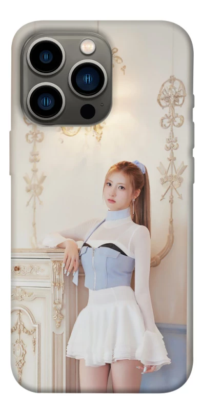 Чохол на Apple iPhone 13 Pro (6.1") Rami - BABYMONSTER фото 1 з 1