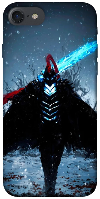 Чехол на Apple iPhone 7 / 8 (4.7") Igris фото 1 из 1