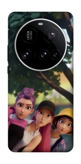 Чехол на Xiaomi 15 Ultra K-Pop Demon Hunters ver.14 фото 1 из 1