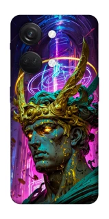 Чохол на OnePlus Nord 3 Crown фото 1 з 1