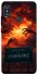 Чехол на Xiaomi Redmi Note 5 Pro / Note 5 (AI Dual Camera) Stranger Things ver.13 фото 1 из 1