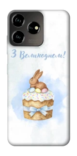 Чехол на ZTE Blade V50 Design 4G Easter ver.8 фото 1 из 1