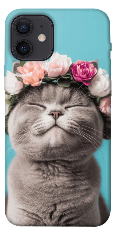 Чохол на Apple iPhone 12 (6.1") Mood(1) фото 1 з 1