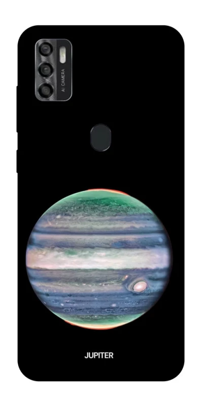 Чехол на ZTE Blade A7s (2020) Jupiter фото 1 из 1