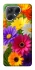 Чохол на TECNO Pova 7 Flowers v32 фото 1 з 1