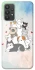 Чехол на Samsung Galaxy A32 (A325F) 4G Funny Pets ver.2 фото 1 из 1