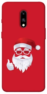 Чехол на OnePlus 7 Christmas mood ver.12 фото 1 из 1