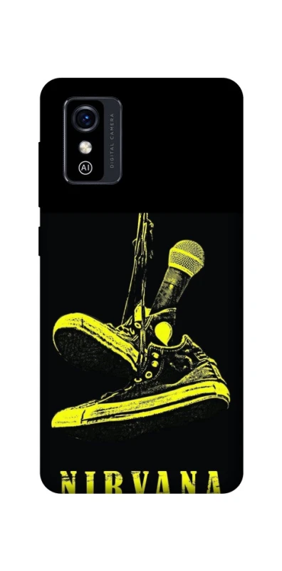 Чохол на ZTE Blade L9 Nirvana ver.3 фото 1 з 1