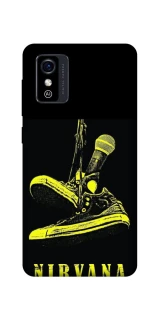 Чохол на ZTE Blade L9 Nirvana ver.3 фото 1 з 1