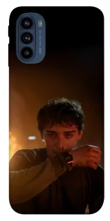 Чехол на Motorola Moto G41 Stranger Things ver.36 фото 1 из 1