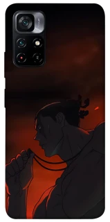 Чохол на Xiaomi Poco M4 Pro 5G Todo v5 фото 1 з 1