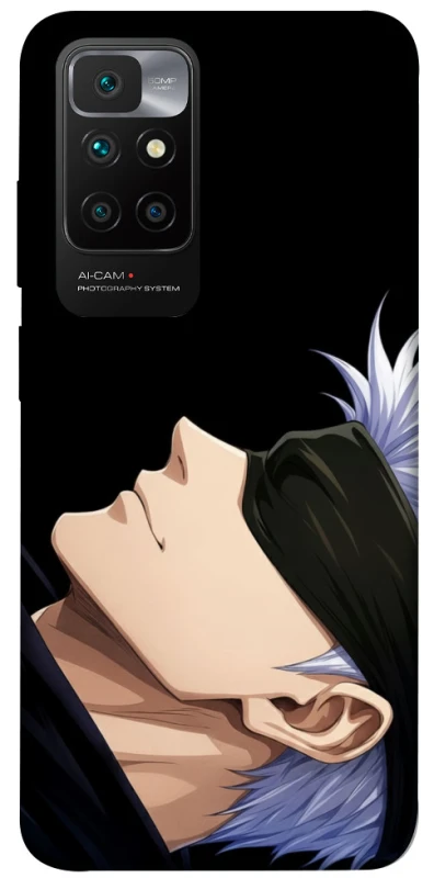 Чохол на Xiaomi Redmi 10 Gojo v13 фото 1 з 1